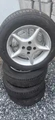 175/65R14 Tires - Set of 4 - 2