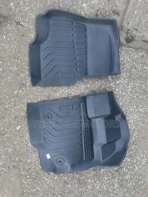 Ford F-150 Front Floor Mats - Brand New