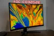 AOC CQ32G2E 32" Curved 2K 144Hz QHD Gaming Monitor - 5