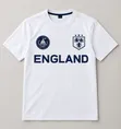 English Branded T-Shirt L & XL - 1