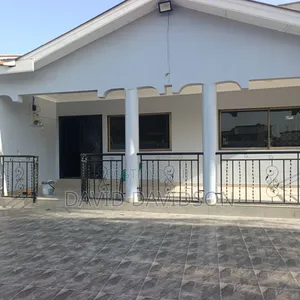 4 Bedroom Executive Self-Compound Mansion for Rent, Spintex Community 18