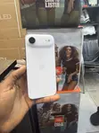 Apple iPhone Air 256GB White - 1