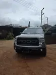 2014 Ford F-150 STX SuperCab 4WD - 1