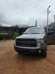 2014 Ford F-150 STX SuperCab 4WD - 2