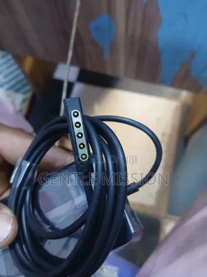 Adapter for Magnet Surface Laptop