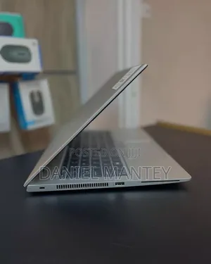 HP EliteBook 830 G5 Laptop - Intel Core i5, 8GB RAM, 256GB SSD