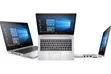 HP EliteBook 830 G5 Laptop - Intel Core i5, 8GB RAM, 256GB SSD - 4