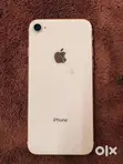 Apple iPhone 8 64GB White (UK Used) - 4