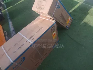 Quality Protech 1.5HP Air Conditioner