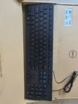 Original Dell and HP Keyboards - Brand New - 3