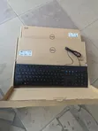 Original Dell and HP Keyboards - Brand New - 5