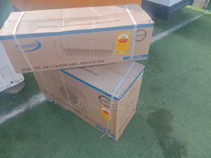 Protech 1.5HP AC - Brand New, Excellent Cooling