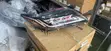 Toyota Camry Spider 2009-2010 Spec Headlight - 1
