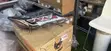 Toyota Camry Spider 2009-2010 Spec Headlight - 2