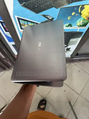 Asus E403SA Laptop - 4GB RAM, 128GB SSD