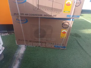 Protech 1.5HP Split Air Conditioner with 1-Year Warranty