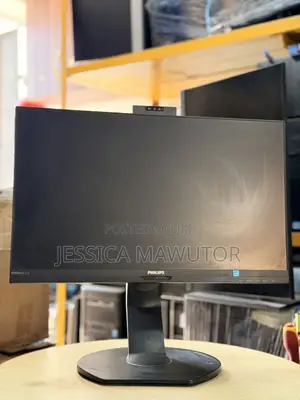 Philips 241B7QUPEB 24" FHD Monitor