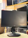 Philips 241B7QUPEB 24" FHD Monitor - 1