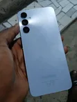 Samsung Galaxy A05s 64GB White - 1