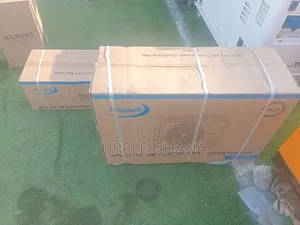 Protech 1.5HP Air Conditioner - Brand New