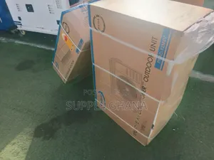 Protech 1.5HP Split Air Conditioner - Brand New