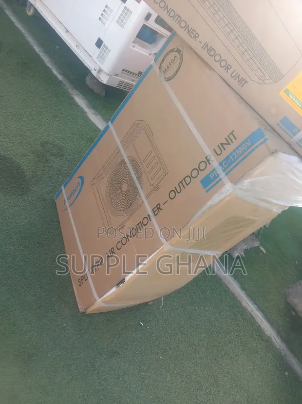 Protech 1.5HP Split AC - Brand New - 1
