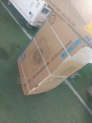 Protech 1.5HP Split AC - Brand New