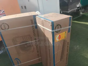 Protech 1.5HP Split System Air Conditioner