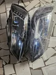 VW Jetta LED Headlight (Used) - 2