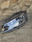VW Jetta LED Headlight (Used) - 3