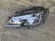 VW Jetta LED Headlight (Used) - 4