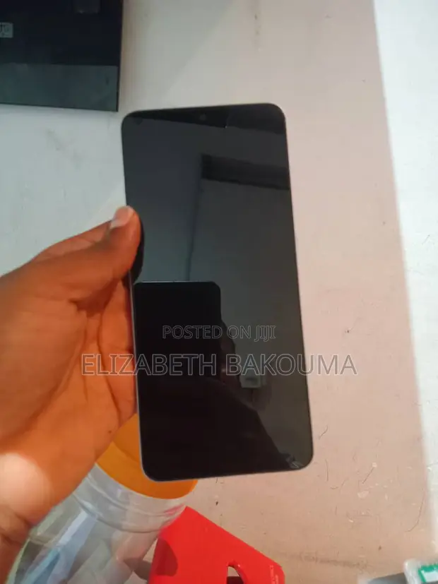 Samsung Galaxy A05 64GB White - 1