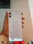Samsung Galaxy A05 64GB White - 2