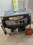 Ecoolmax Generator 5500W Hybrid Inverter - 3