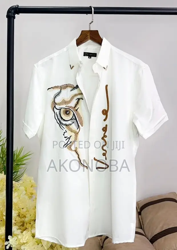 Quality Men's Shirt - 1