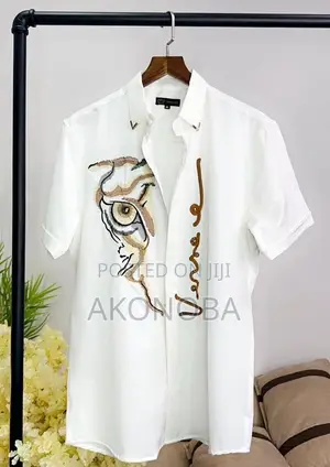 Quality Men's Shirt