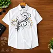 Quality Men's Shirt - 4