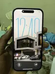 Apple iPhone 16 128GB Blue - 1