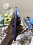 Apple iPhone 16 128GB Blue - 2