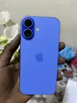 Apple iPhone 16 128GB Blue - 4