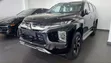 New Mitsubishi Pajero Sport 2025 GLX Black - 1