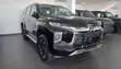 New Mitsubishi Pajero Sport 2025 GLX Black - 2