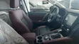 New Mitsubishi Pajero Sport 2025 GLX Black - 5