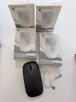 Brand New Wireless Mouse - 1