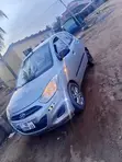 Hyundai i10 2013 Silver - 2