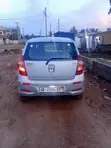 Hyundai i10 2013 Silver - 3