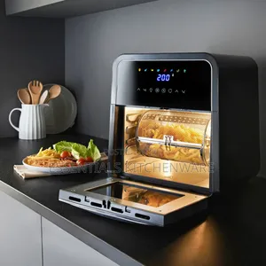 Blaupunkt 12L Digital Air Fryer Oven