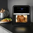 Blaupunkt 12L Digital Air Fryer Oven - 3