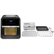 Blaupunkt 12L Digital Air Fryer Oven - 5