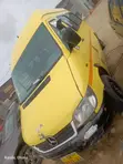 Mercedes-Benz Sprinter 2009 Bus - 4